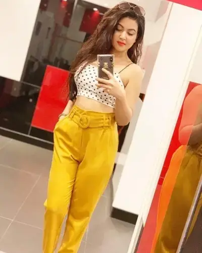 Gangapur Escort Service